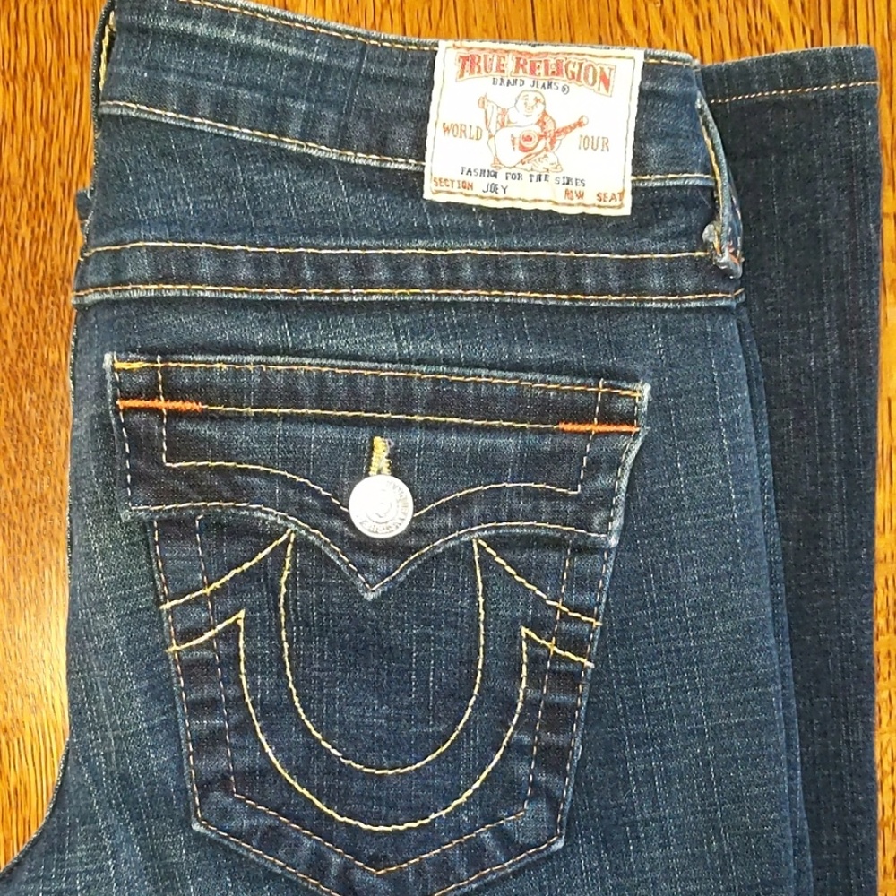 True Religion, Joey